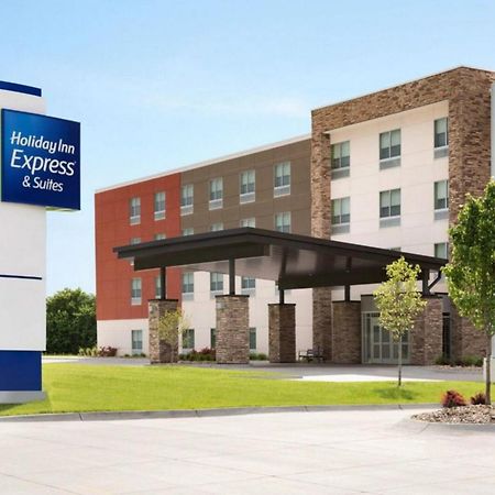 Holiday Inn Express & Suites Buford - Mall Of Georgia By Ihg Εξωτερικό φωτογραφία