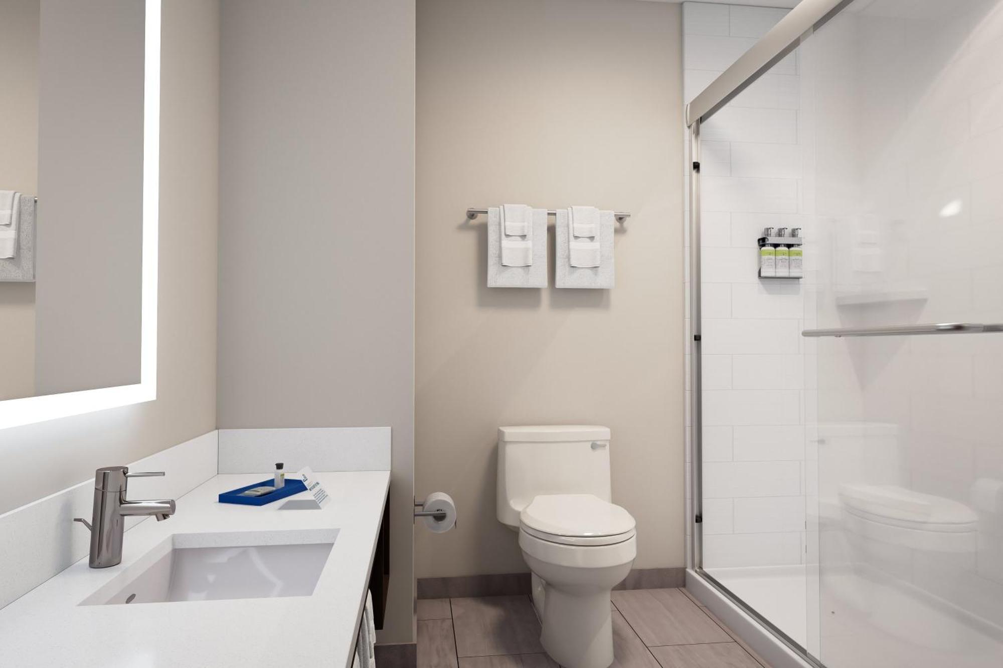 Holiday Inn Express & Suites Buford - Mall Of Georgia By Ihg Εξωτερικό φωτογραφία