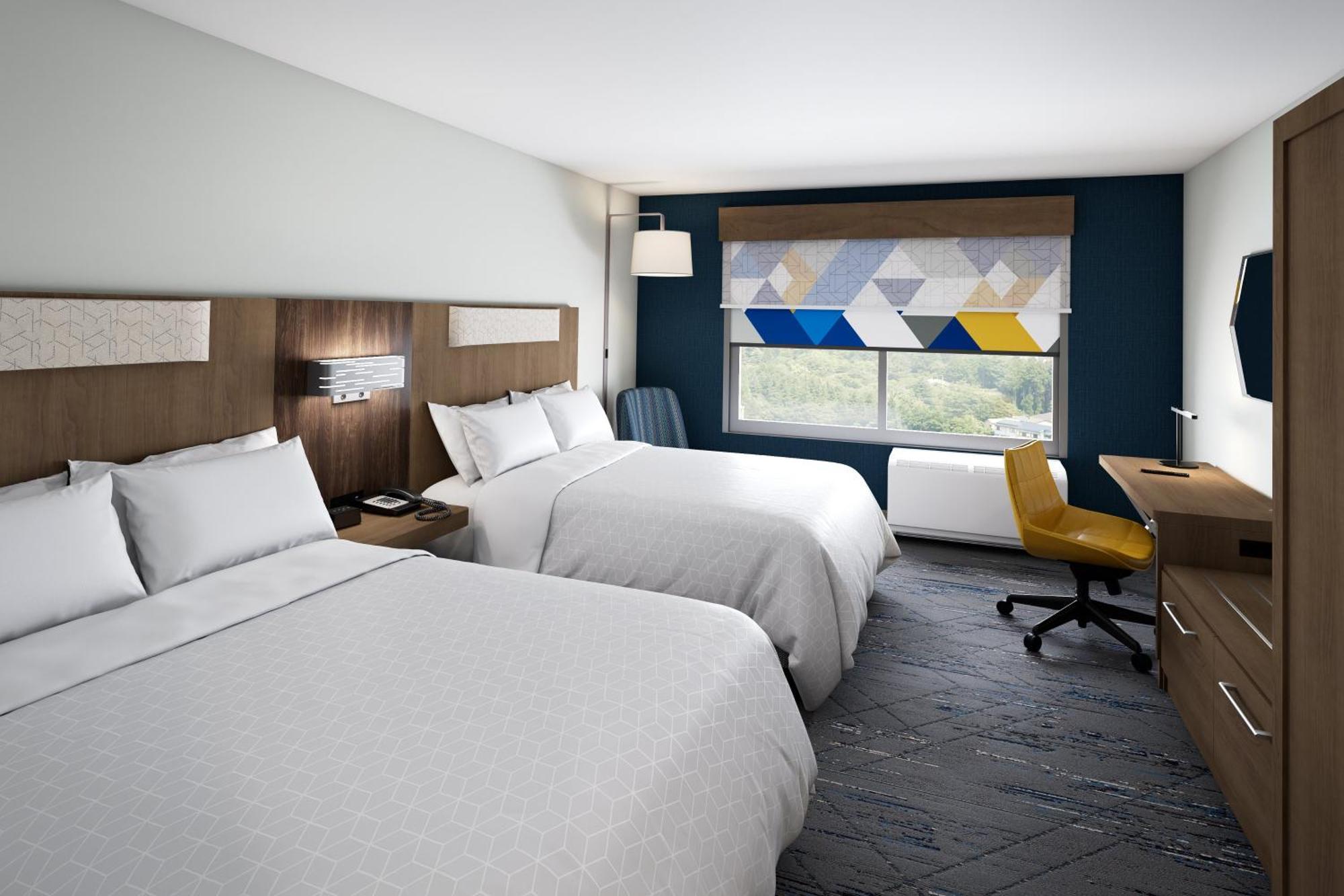 Holiday Inn Express & Suites Buford - Mall Of Georgia By Ihg Εξωτερικό φωτογραφία