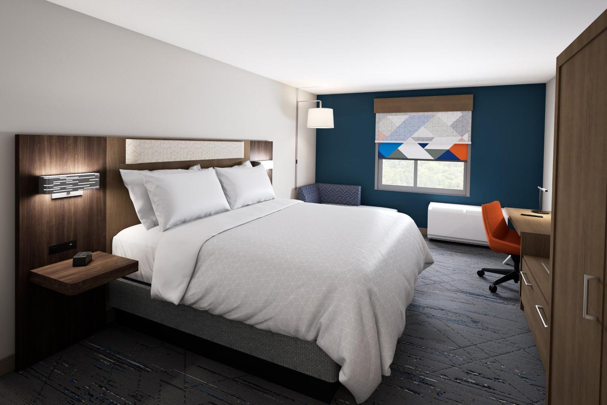 Holiday Inn Express & Suites Buford - Mall Of Georgia By Ihg Εξωτερικό φωτογραφία